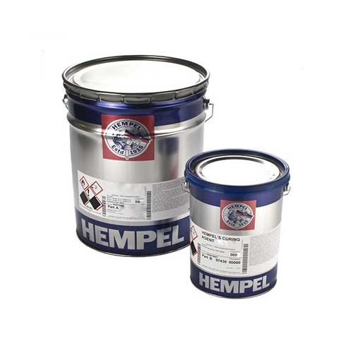 Hempel Hempathane HS 55610 Blanc 20L
