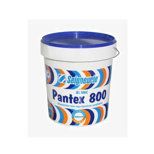 Pantex 800 Blanc Seigneurie 30Kg