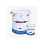 Sigmadur 550 PPG 20L