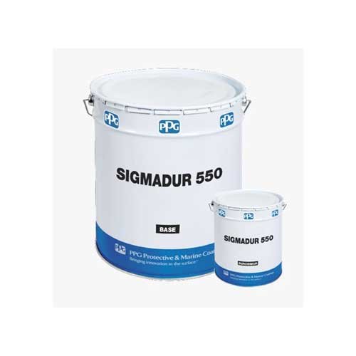 Sigmadur 550 PPG 20L