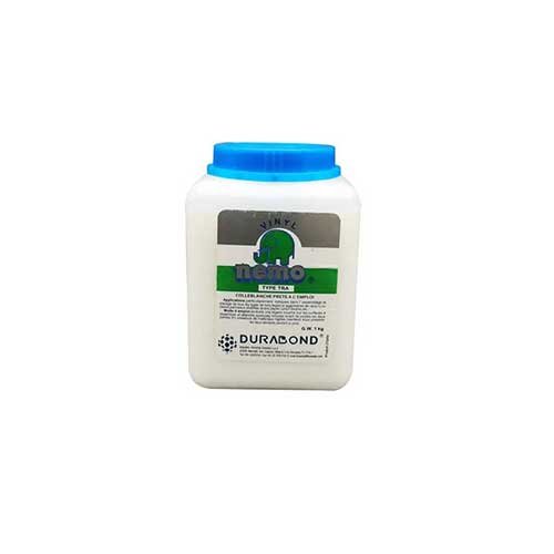 Colle blanc Nemo 1Kg