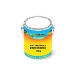 Antirouille Socipec gris clair 4Kg