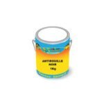 Antirouille Socipec noir 1Kg