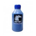 Colorant universel Unitint Bleu - colorant pour peinture 200ml