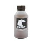 Colorant universel Unitint marron - colorant pour peinture 100ml
