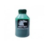Colorant universel Unitint vert - colorant pour peinture 100ml