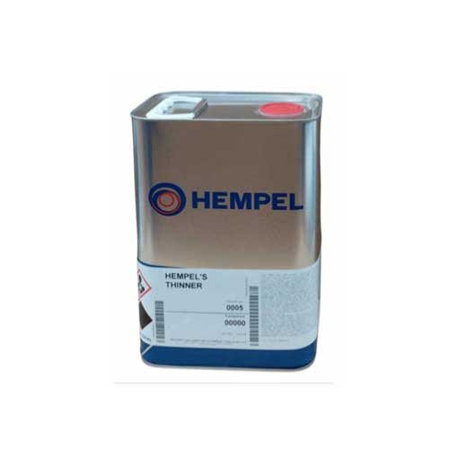 Diluant Hempel - Hempel's Thinner 08080 5l