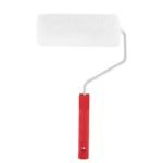 Rouleau laqueur complet pour finition en peinture
