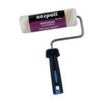 Rouleau peinture murale lisse 18cm