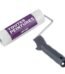 Rouleau polypro mousse toute peinture larg 180mm