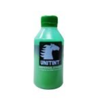 Colorant universel Unitint vert citron - colorant pour peinture 200ml