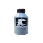 Colorant universel Unitint noir - colorant pour peinture 100ml