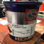 Hempel Hempalin Primer 12050 5L  – Peinture primaire anticorrosion monocomposant – Image 3