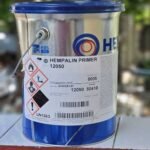 Hempel Hempalin Primer 12050 5L  – Peinture primaire anticorrosion monocomposant – Image 4