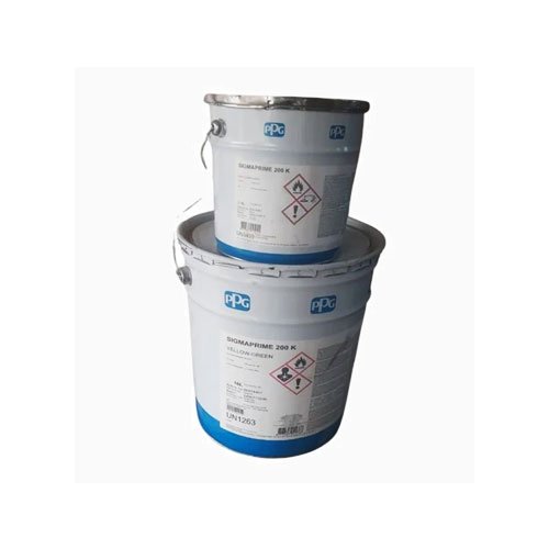 SIGMAPRIME-200K-PPG-18L-à-vendre-Douala SigmaPrime 200 PPG 20l – Peinture industrielle époxy primaire anticorrosion
