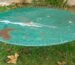 Comment peindre une table en acier rouillée