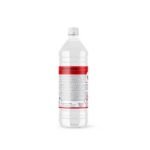 White spirit 1l - Diluant solvant pour peinture Glycéro